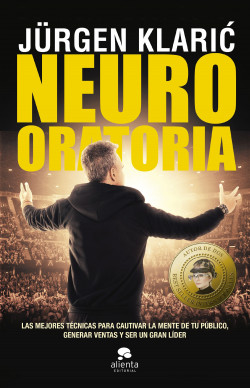 Neuro oratoria de Jürgen Klarić