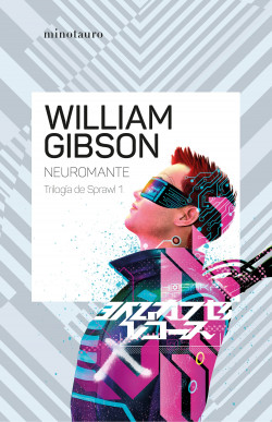 Neuromante nº 01/03 Trilogía de Sprawl (NE) de William Gibson