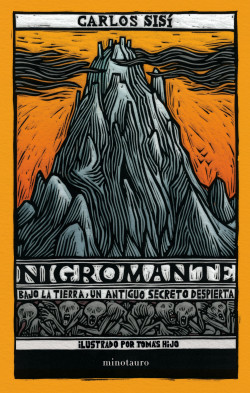 Nigromante de Carlos Sisí
