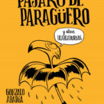 No seas pájaro de paragüero de