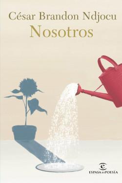 Nosotros de César Brandon Ndjocu