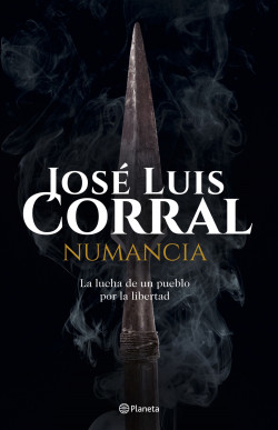 Numancia de José Luis Corral