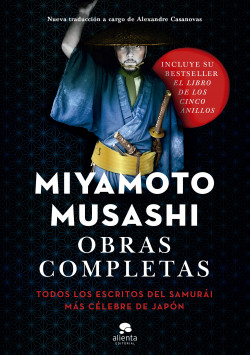 Obras completas de Miyamoto Musashi