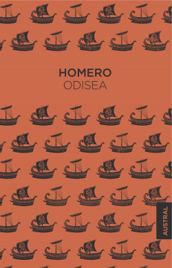 Odisea de Homero