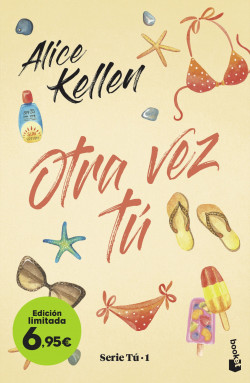 Otra vez tú de Alice Kellen