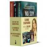 Pack Carme Chaparro de Carme Chaparro