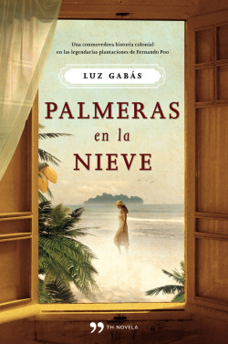 Palmeras en la nieve de Luz GabásLuz Gabás