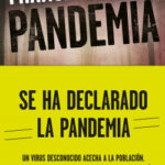 Pandemia de Franck Thilliez