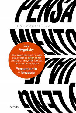 Pensamiento y lenguaje de Lev Vygotsky