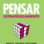 Pensar estratégicamente de Xavier Gimbert