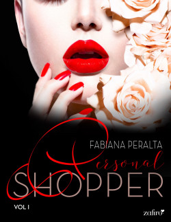 Personal shopper, vol. 1 de Fabiana Peralta