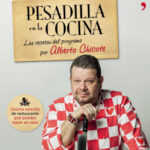 Pesadilla en la cocina de Alberto Chicote