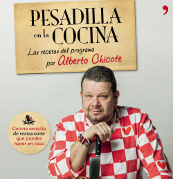 Pesadilla en la cocina de Alberto Chicote