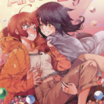 Planeta Manga: Alter Ego nº 01 de Ana C. Sánchez