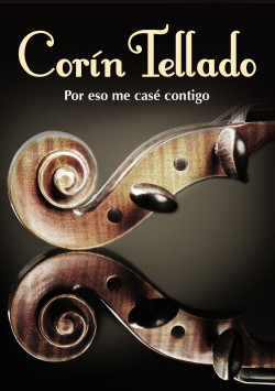 Por eso me casé contigo de Corín Tellado