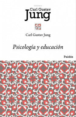 Psicología y educación de Carl G. Jung