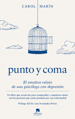 Punto y coma de Carol Marín