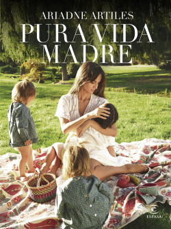 Pura Vida Madre de Ariadne Artiles