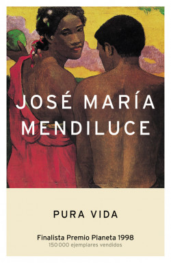 Pura vida de José María MendiluceJosé María Mendiluce