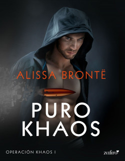 Puro Khaos de Alissa Brontë