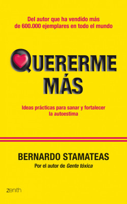 Quererme más de Bernardo Stamateas