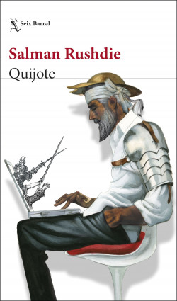 Quijote de Salman Rushdie