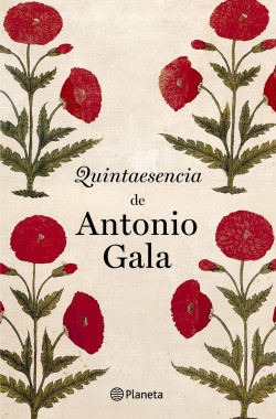 Quintaesencia, de Antonio Gala
