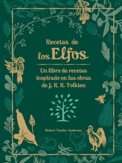 Recetas de los Elfos de Robert Tuelsey Anderson