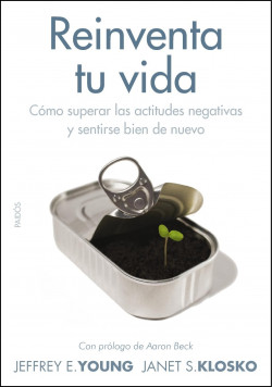 Reinventa tu vida de Janet S. KloskoJeffrey E. Young