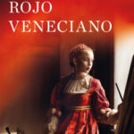 Rojo veneciano de Óscar Soto Colás