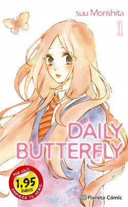 SM Daily Butterfly nº 01 1,95 de