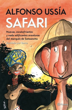 Safari de Alfonso Ussía