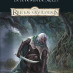 Sendas de tinieblas nº 01/03 El estigma de Errtu de R. A. Salvatore