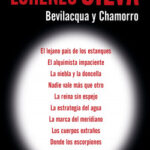 Serie Bevilacqua y Chamorro (Pack) (Vol.1-11) de Lorenzo Silva