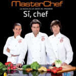 Sí, chef de