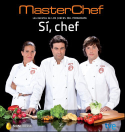 Sí, chef de