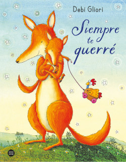 Siempre te querré de