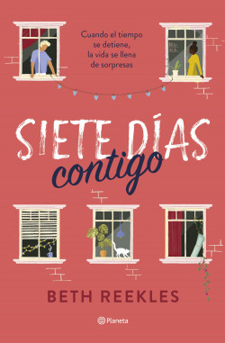 Siete días contigo de Beth Reekles