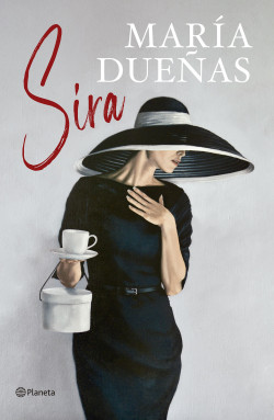 Sira de María DueñasMaría Dueñas