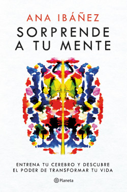 Sorprende a tu mente de Ana Ibáñez