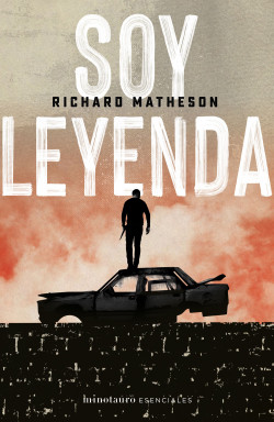 Soy leyenda de Richard Matheson