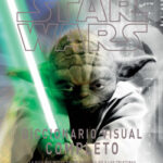 Star Wars Diccionario visual completo de