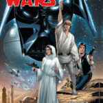 Star Wars Jason Aaron Omnibus nº 01/02 de Jason AaronKieron Gillen