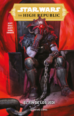 Star Wars. The High Republic nº 03 de