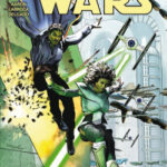 Star Wars nº 34/64 de Jason Aaron