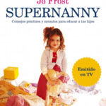 Supernanny de Jo Frost
