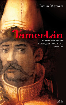 Tamerlán de Justin Marozzi