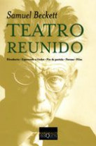 Teatro reunido de Samuel Beckett