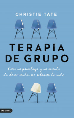 Terapia de grupo de