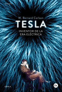 Tesla de W. Bernard Carlson